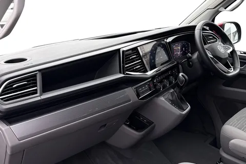 DK25ZYR Volkswagen California 2.0 TDI Ocean 204 4dr DSG-Dynamic Chassis Control-5 Plus Promise Thumbnail #15