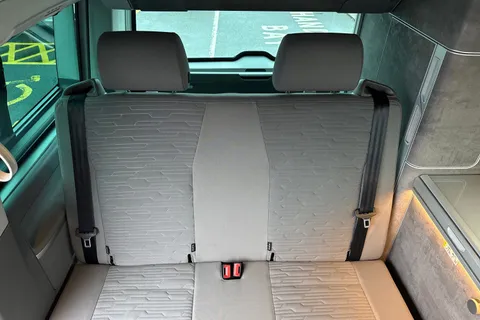 DK25ZYR Volkswagen California 2.0 TDI Ocean 204 4dr DSG-Dynamic Chassis Control-5 Plus Promise Thumbnail #19