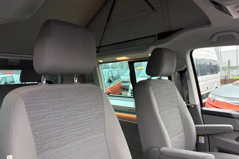 DK25ZYR Volkswagen California 2.0 TDI Ocean 204 4dr DSG-Dynamic Chassis Control-5 Plus Promise Thumbnail #24