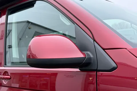 DK25ZYR Volkswagen California 2.0 TDI Ocean 204 4dr DSG-Dynamic Chassis Control-5 Plus Promise Thumbnail #27