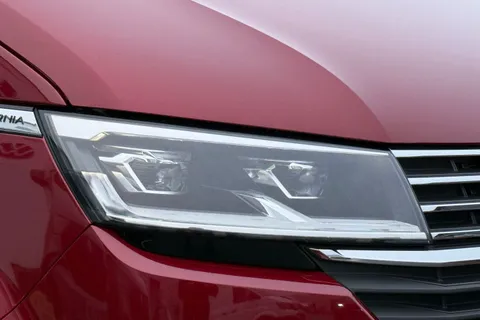 DK25ZYR Volkswagen California 2.0 TDI Ocean 204 4dr DSG-Dynamic Chassis Control-5 Plus Promise Thumbnail #29