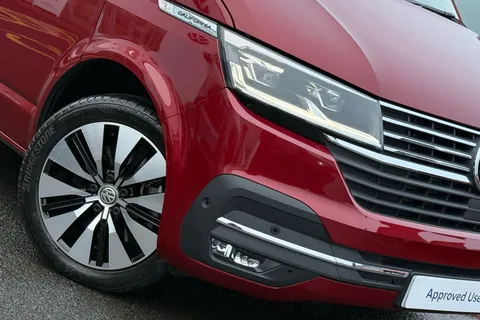 DK25ZYR Volkswagen California 2.0 TDI Ocean 204 4dr DSG-Dynamic Chassis Control-5 Plus Promise Thumbnail #30