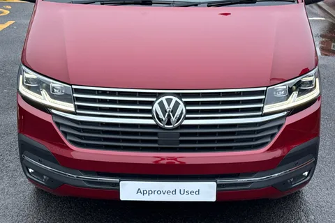 DK25ZYR Volkswagen California 2.0 TDI Ocean 204 4dr DSG-Dynamic Chassis Control-5 Plus Promise Thumbnail #32