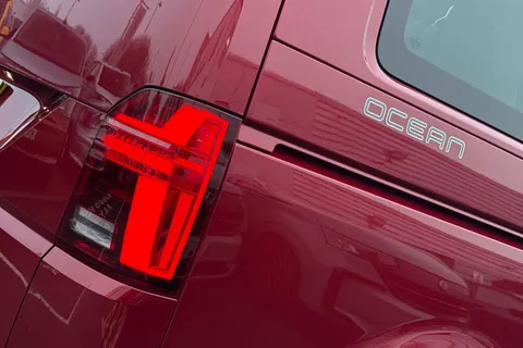 DK25ZYR Volkswagen California 2.0 TDI Ocean 204 4dr DSG-Dynamic Chassis Control-5 Plus Promise Thumbnail #34