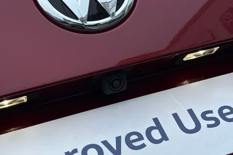 DK25ZYR Volkswagen California 2.0 TDI Ocean 204 4dr DSG-Dynamic Chassis Control-5 Plus Promise Thumbnail #37