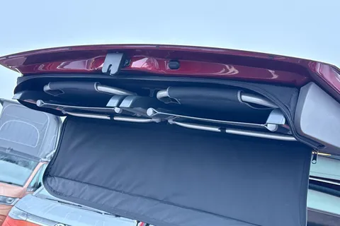 DK25ZYR Volkswagen California 2.0 TDI Ocean 204 4dr DSG-Dynamic Chassis Control-5 Plus Promise Thumbnail #40