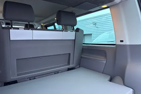 DK25ZYR Volkswagen California 2.0 TDI Ocean 204 4dr DSG-Dynamic Chassis Control-5 Plus Promise Thumbnail #43