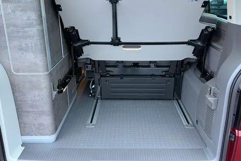 DK25ZYR Volkswagen California 2.0 TDI Ocean 204 4dr DSG-Dynamic Chassis Control-5 Plus Promise Thumbnail #44