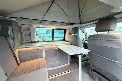 DK25ZYR Volkswagen California 2.0 TDI Ocean 204 4dr DSG-Dynamic Chassis Control-5 Plus Promise Thumbnail #46