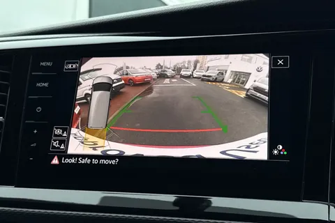 DK25ZYR Volkswagen California 2.0 TDI Ocean 204 4dr DSG-Dynamic Chassis Control-5 Plus Promise Thumbnail #57