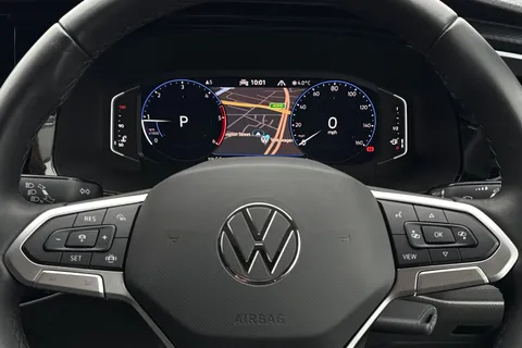 DK25ZYR Volkswagen California 2.0 TDI Ocean 204 4dr DSG-Dynamic Chassis Control-5 Plus Promise Thumbnail #60