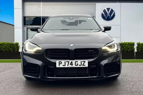 PJ74GJZ BMW M2 3.0 BiTurbo Steptronic Euro 6 (s/s) 2dr Thumbnail #6