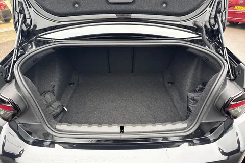 PJ74GJZ BMW M2 3.0 BiTurbo Steptronic Euro 6 (s/s) 2dr Thumbnail #7