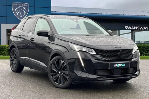 AF71XLS PEUGEOT 3008 1.6 13.2kWh GT Premium e-EAT Euro 6 (s/s) 5dr Thumbnail #2