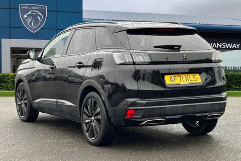 AF71XLS PEUGEOT 3008 1.6 13.2kWh GT Premium e-EAT Euro 6 (s/s) 5dr Thumbnail #3
