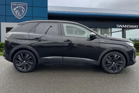 AF71XLS PEUGEOT 3008 1.6 13.2kWh GT Premium e-EAT Euro 6 (s/s) 5dr Thumbnail #4