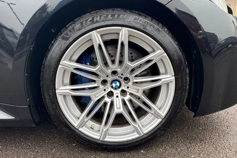 PJ74GJZ BMW M2 3.0 BiTurbo Steptronic Euro 6 (s/s) 2dr Thumbnail #10