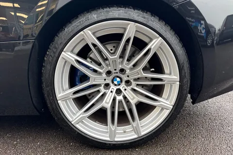 PJ74GJZ BMW M2 3.0 BiTurbo Steptronic Euro 6 (s/s) 2dr Thumbnail #11