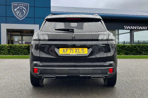 AF71XLS PEUGEOT 3008 1.6 13.2kWh GT Premium e-EAT Euro 6 (s/s) 5dr Thumbnail #5