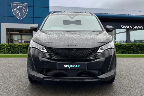 AF71XLS PEUGEOT 3008 1.6 13.2kWh GT Premium e-EAT Euro 6 (s/s) 5dr Thumbnail #6