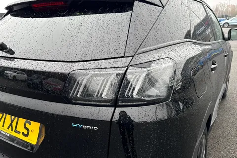 AF71XLS PEUGEOT 3008 1.6 13.2kWh GT Premium e-EAT Euro 6 (s/s) 5dr Thumbnail #8