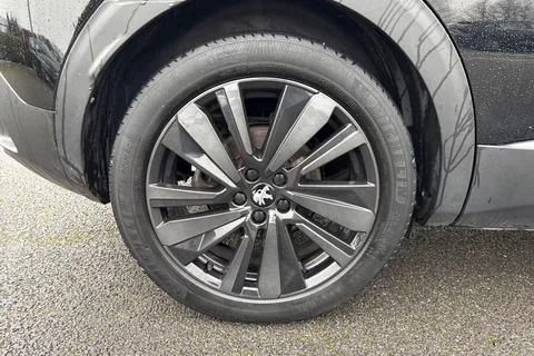 AF71XLS PEUGEOT 3008 1.6 13.2kWh GT Premium e-EAT Euro 6 (s/s) 5dr Thumbnail #11