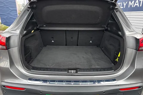 PO72TZK Mercedes-Benz Eqa EQA 350 66.5kWh AMG Line (Premium) Auto 4MATIC 5dr Thumbnail #8