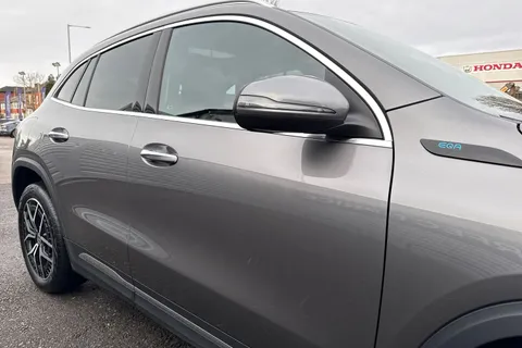 PO72TZK Mercedes-Benz Eqa EQA 350 66.5kWh AMG Line (Premium) Auto 4MATIC 5dr Thumbnail #29