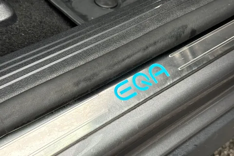 PO72TZK Mercedes-Benz Eqa EQA 350 66.5kWh AMG Line (Premium) Auto 4MATIC 5dr Thumbnail #30