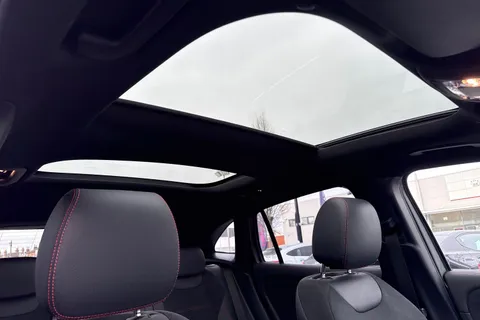 PO72TZK Mercedes-Benz Eqa EQA 350 66.5kWh AMG Line (Premium) Auto 4MATIC 5dr Thumbnail #31