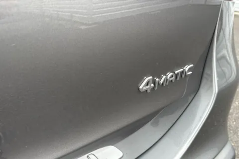 PO72TZK Mercedes-Benz Eqa EQA 350 66.5kWh AMG Line (Premium) Auto 4MATIC 5dr Thumbnail #34