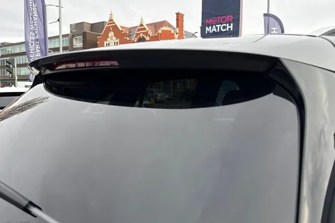 PO72TZK Mercedes-Benz Eqa EQA 350 66.5kWh AMG Line (Premium) Auto 4MATIC 5dr Thumbnail #36