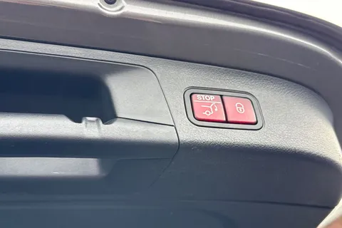 PO72TZK Mercedes-Benz Eqa EQA 350 66.5kWh AMG Line (Premium) Auto 4MATIC 5dr Thumbnail #37