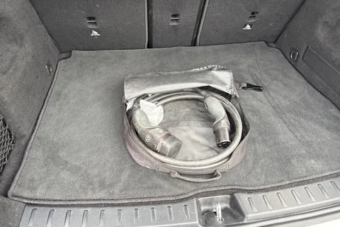 PO72TZK Mercedes-Benz Eqa EQA 350 66.5kWh AMG Line (Premium) Auto 4MATIC 5dr Thumbnail #38