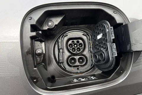 PO72TZK Mercedes-Benz Eqa EQA 350 66.5kWh AMG Line (Premium) Auto 4MATIC 5dr Thumbnail #39