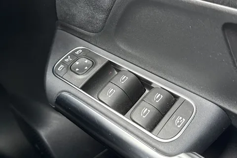 PO72TZK Mercedes-Benz Eqa EQA 350 66.5kWh AMG Line (Premium) Auto 4MATIC 5dr Thumbnail #40