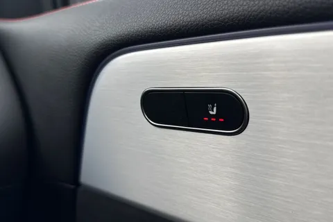 PO72TZK Mercedes-Benz Eqa EQA 350 66.5kWh AMG Line (Premium) Auto 4MATIC 5dr Thumbnail #41