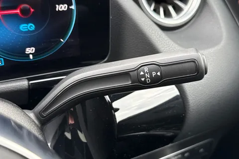 PO72TZK Mercedes-Benz Eqa EQA 350 66.5kWh AMG Line (Premium) Auto 4MATIC 5dr Thumbnail #44