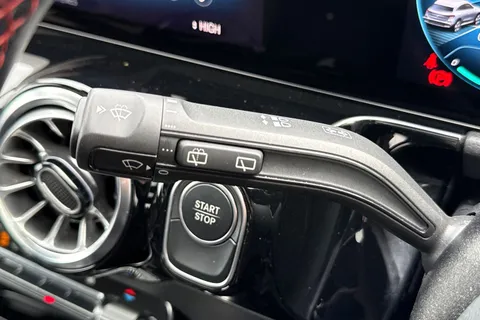 PO72TZK Mercedes-Benz Eqa EQA 350 66.5kWh AMG Line (Premium) Auto 4MATIC 5dr Thumbnail #46