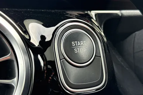 PO72TZK Mercedes-Benz Eqa EQA 350 66.5kWh AMG Line (Premium) Auto 4MATIC 5dr Thumbnail #47