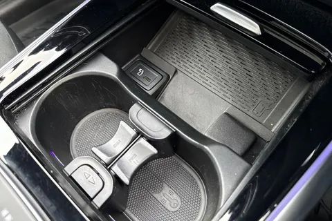 PO72TZK Mercedes-Benz Eqa EQA 350 66.5kWh AMG Line (Premium) Auto 4MATIC 5dr Thumbnail #48