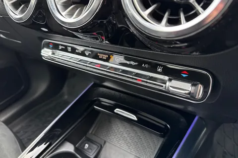 PO72TZK Mercedes-Benz Eqa EQA 350 66.5kWh AMG Line (Premium) Auto 4MATIC 5dr Thumbnail #50