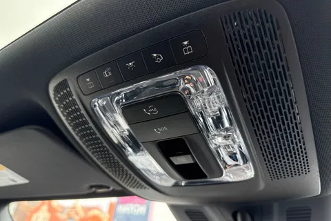 PO72TZK Mercedes-Benz Eqa EQA 350 66.5kWh AMG Line (Premium) Auto 4MATIC 5dr Thumbnail #52