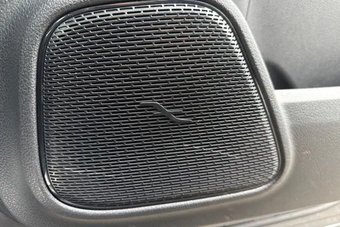 PO72TZK Mercedes-Benz Eqa EQA 350 66.5kWh AMG Line (Premium) Auto 4MATIC 5dr Thumbnail #58