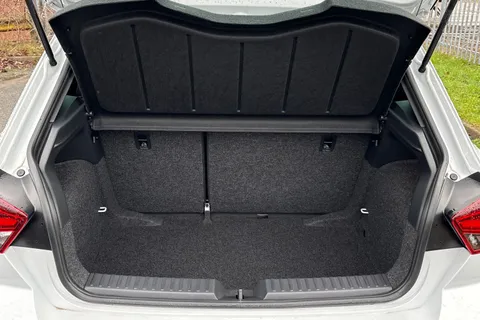 DK25WDO SEAT Ibiza 1.0 TSI XCELLENCE DSG Euro 6 (s/s) 5dr Thumbnail #7