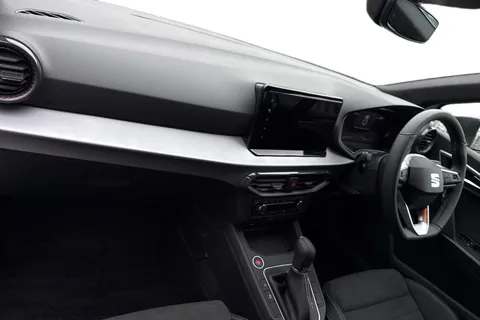 DK25WDO SEAT Ibiza 1.0 TSI XCELLENCE DSG Euro 6 (s/s) 5dr Thumbnail #15