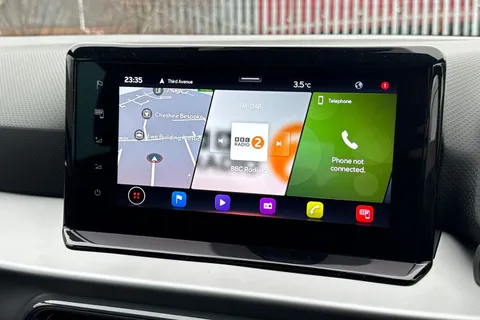 DK25WDO SEAT Ibiza 1.0 TSI XCELLENCE DSG Euro 6 (s/s) 5dr Thumbnail #17