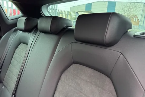 DK25WDO SEAT Ibiza 1.0 TSI XCELLENCE DSG Euro 6 (s/s) 5dr Thumbnail #19