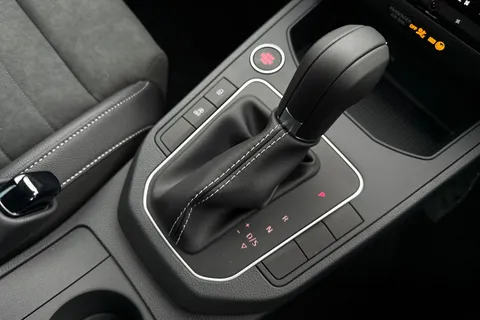 DK25WDO SEAT Ibiza 1.0 TSI XCELLENCE DSG Euro 6 (s/s) 5dr Thumbnail #23