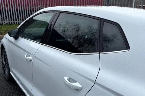 DK25WDO SEAT Ibiza 1.0 TSI XCELLENCE DSG Euro 6 (s/s) 5dr Thumbnail #25